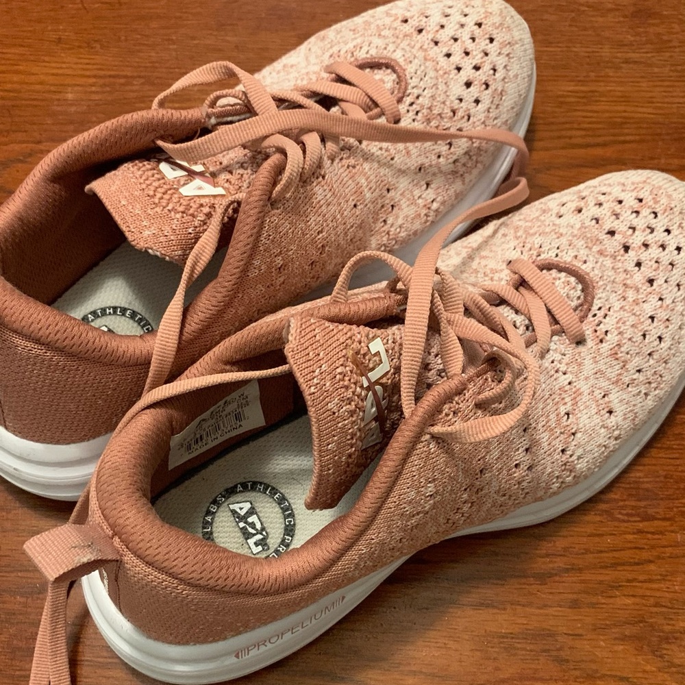 Apl techloom pro size 6